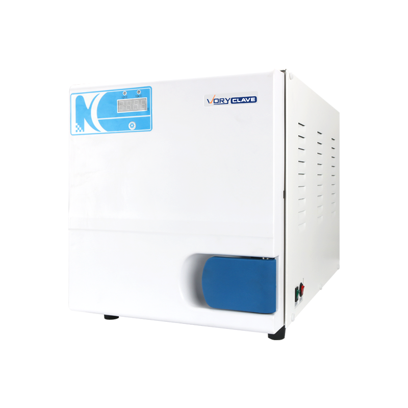 Plne automatický autokláv triedy n model:vory-n-f